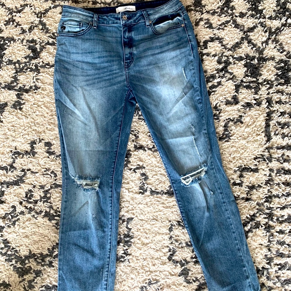Kancan size 13 like new